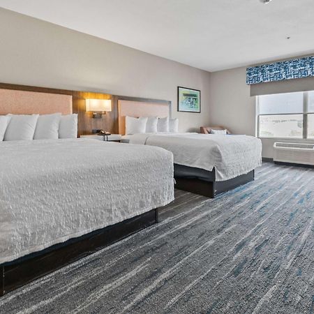 Hampton Inn & Suites Selma-San Antonio/Randolph Afb Экстерьер фото