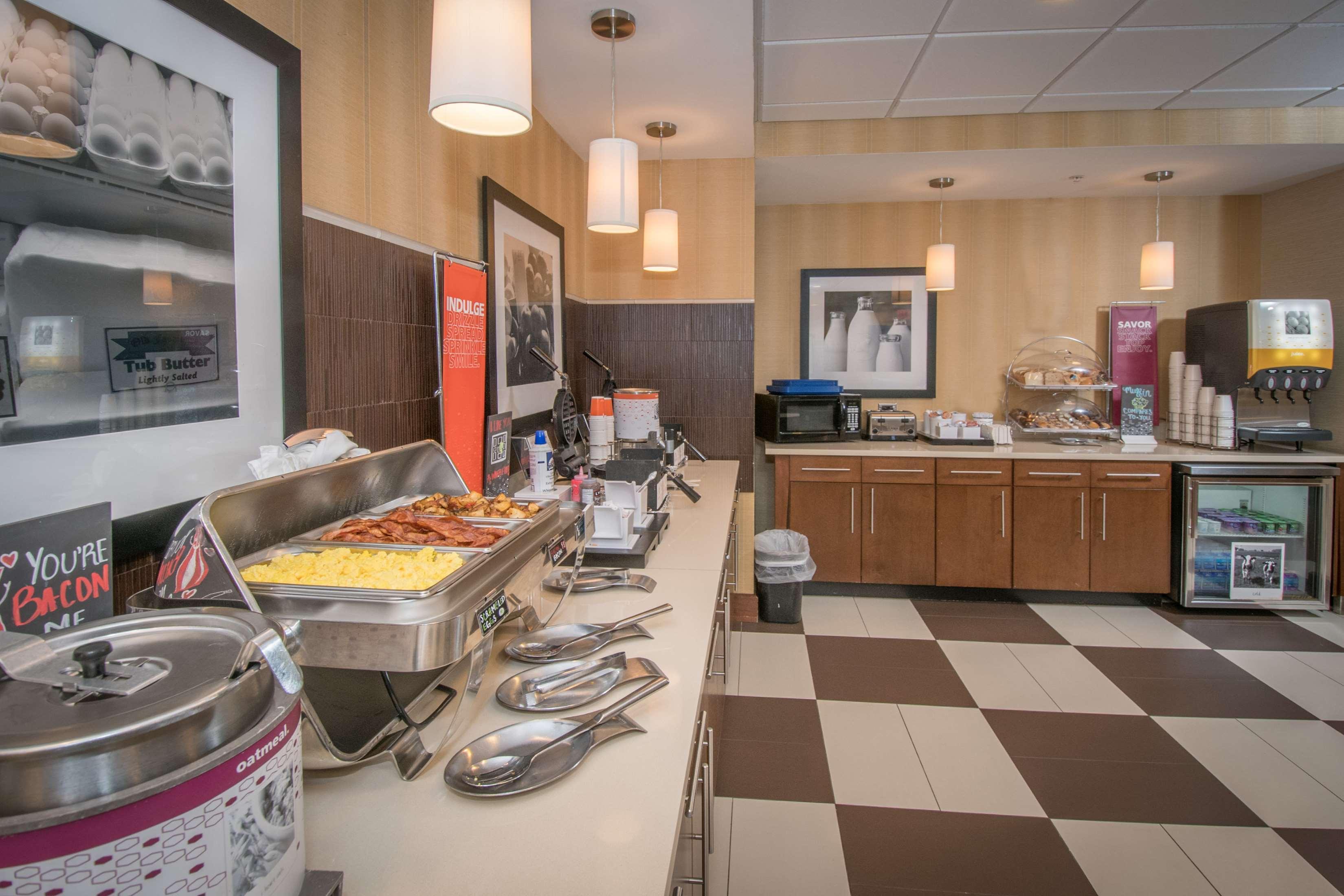 Hampton Inn & Suites Selma-San Antonio/Randolph Afb Экстерьер фото