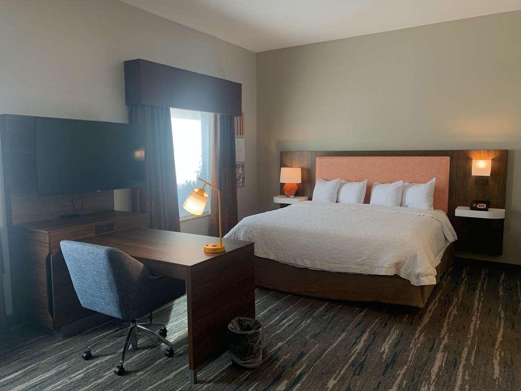 Hampton Inn & Suites Selma-San Antonio/Randolph Afb Номер фото