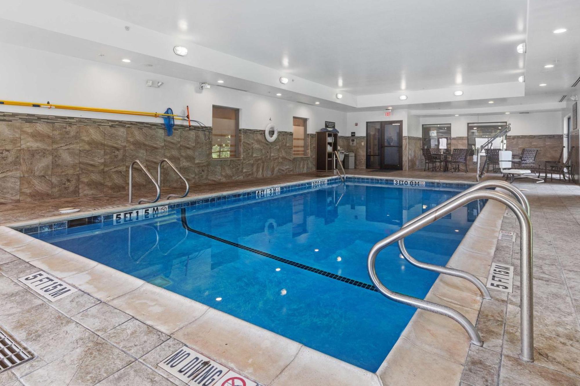 Hampton Inn & Suites Selma-San Antonio/Randolph Afb Экстерьер фото