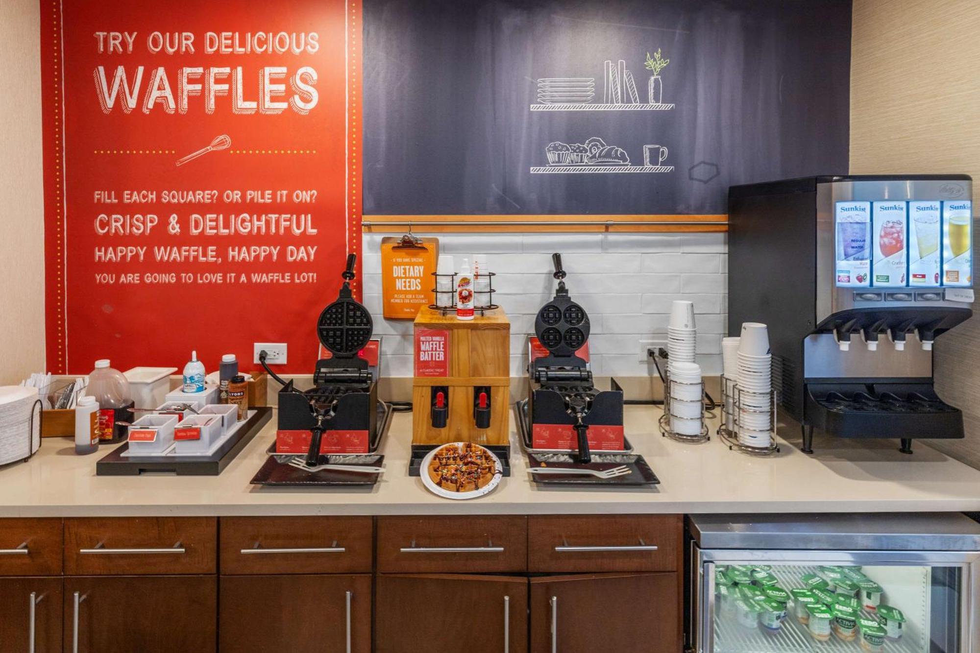 Hampton Inn & Suites Selma-San Antonio/Randolph Afb Экстерьер фото