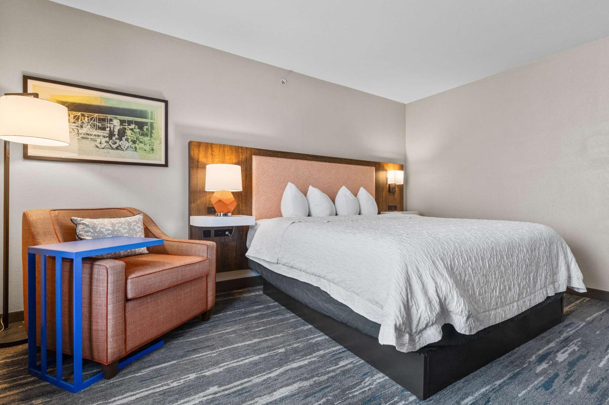 Hampton Inn & Suites Selma-San Antonio/Randolph Afb Экстерьер фото