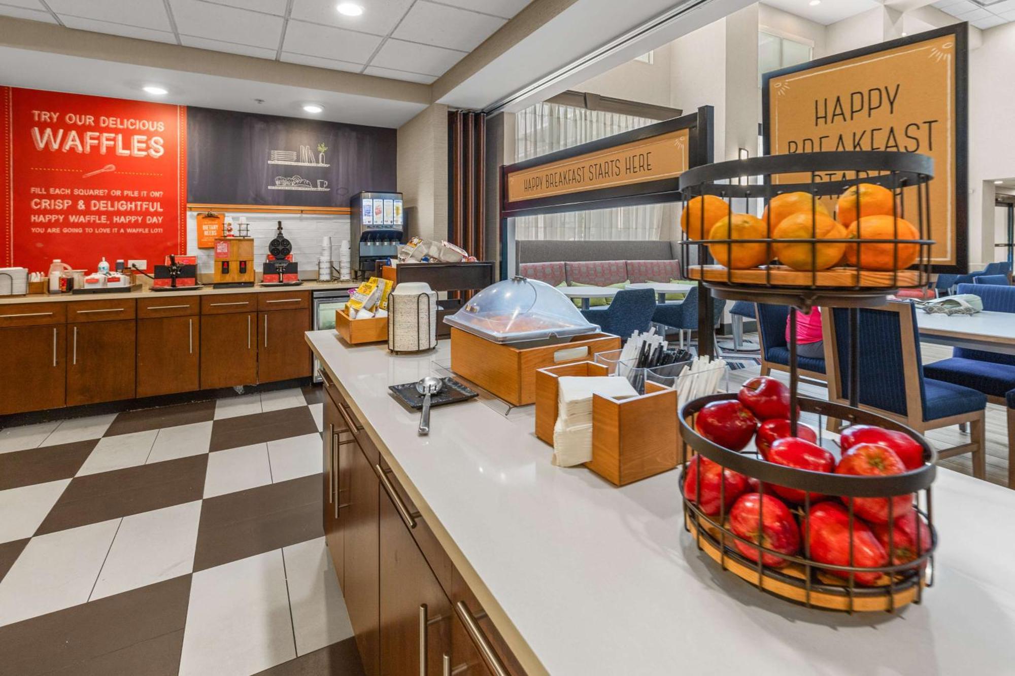 Hampton Inn & Suites Selma-San Antonio/Randolph Afb Экстерьер фото
