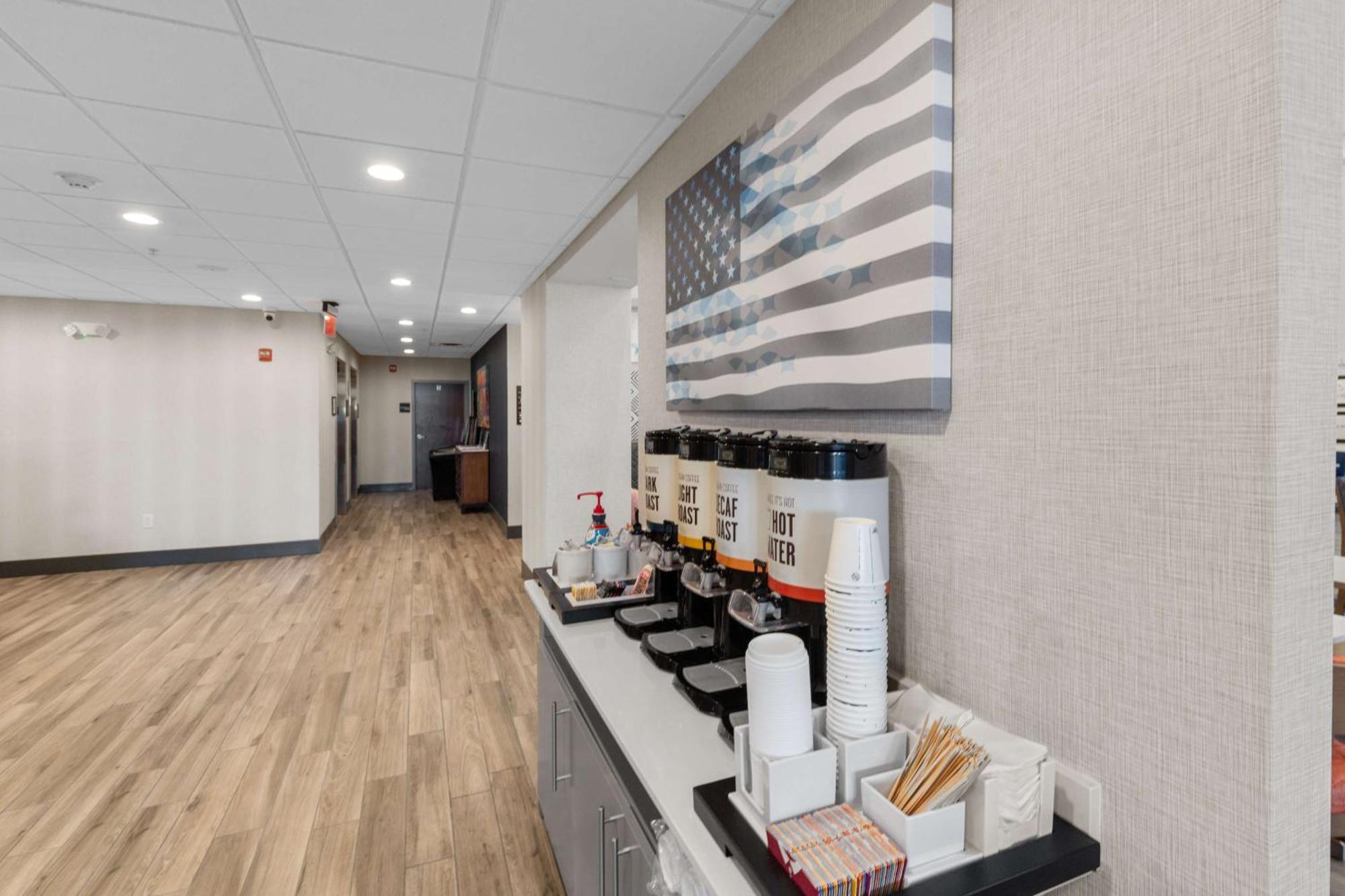 Hampton Inn & Suites Selma-San Antonio/Randolph Afb Экстерьер фото